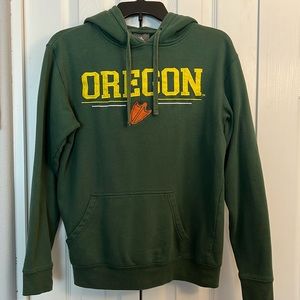 6/$24 Oregon Duck hoodie